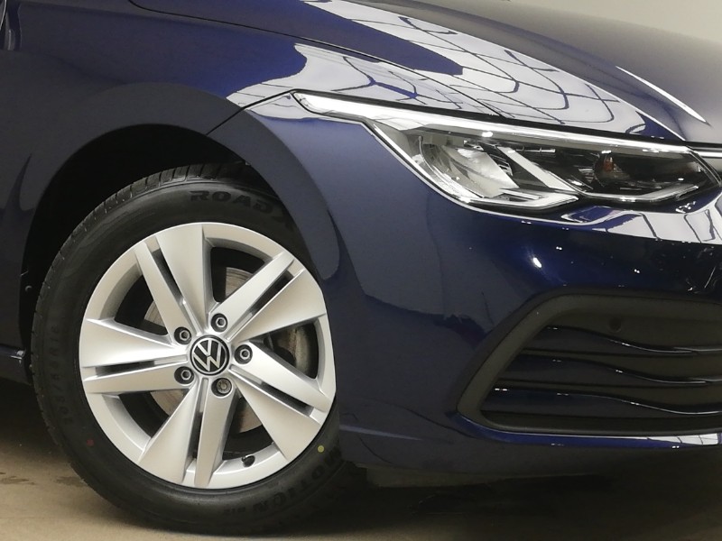 Used Volkswagen Golf 2023 for sale - 77458146: Photo 9