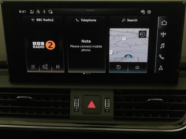 Used Audi Q5 2024 for sale - 75738026: Photo 10