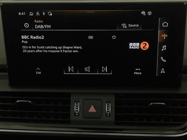Used Audi Q5 2024 for sale - 75738026: Photo 12