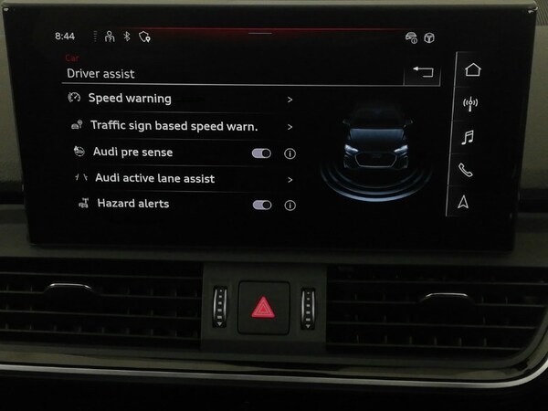 Used Audi Q5 2024 for sale - 75738026: Photo 14