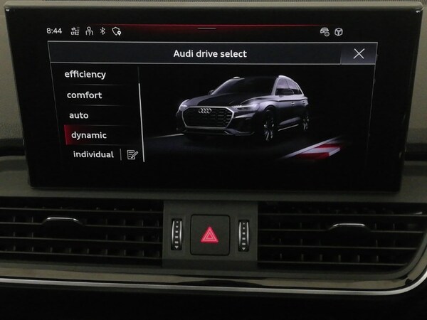 Used Audi Q5 2024 for sale - 75738026: Photo 15