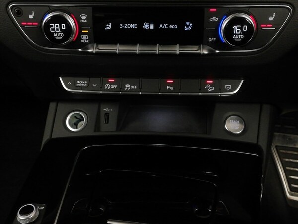 Used Audi Q5 2024 for sale - 75738026: Photo 17