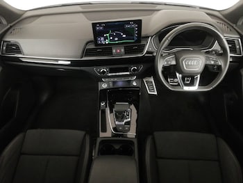 Used Audi Q5 2024 for sale - 75738026: Photo