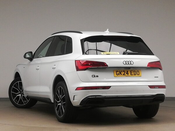 Used Audi Q5 2024 for sale - 75738026: Photo 3