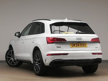Used Audi Q5 2024 for sale - 75738026: Photo