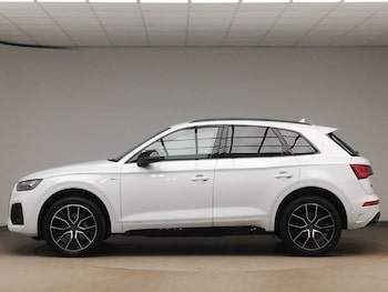 Used Audi Q5 2024 for sale - 75738026: Photo