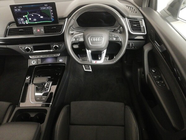 Used Audi Q5 2024 for sale - 75738026: Photo 7