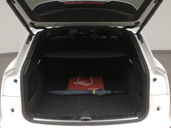 Used Audi Q5 2024 for sale - 75738026: Photo 8