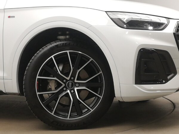 Used Audi Q5 2024 for sale - 75738026: Photo 9