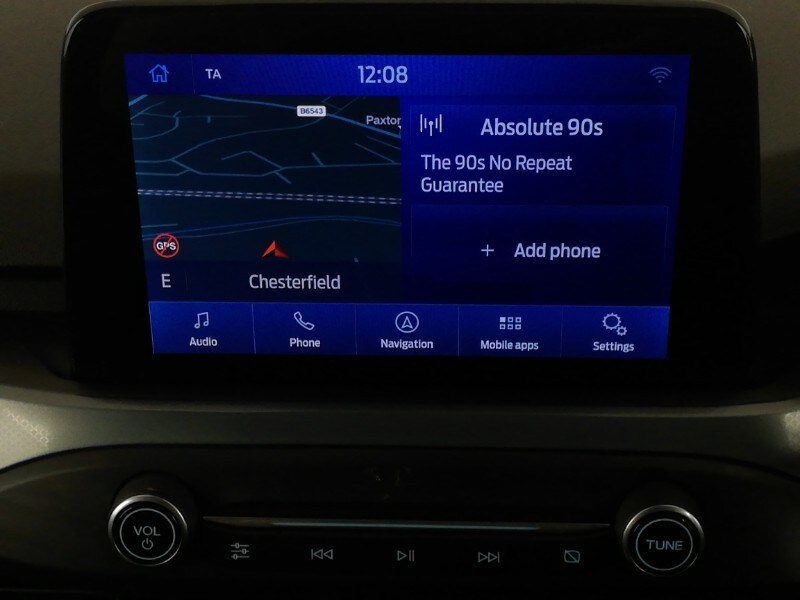 Used Ford Focus 2020 for sale - 77847141: Photo 10