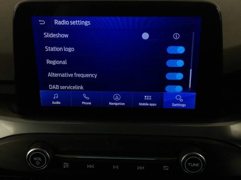 Used Ford Focus 2020 for sale - 77847141: Photo 11