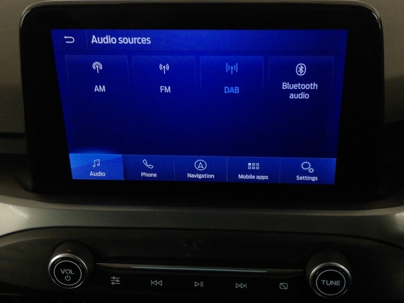 Used Ford Focus 2020 for sale - 77847141: Photo 12