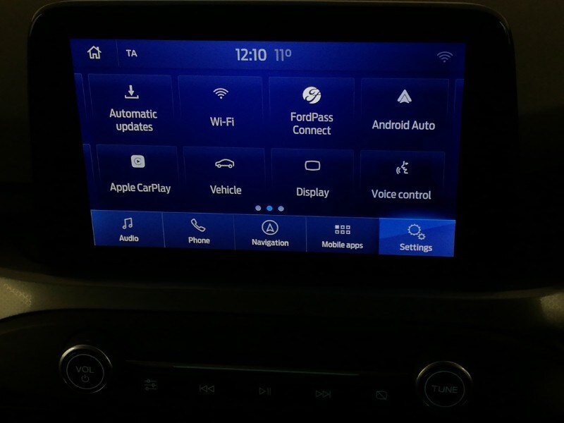 Used Ford Focus 2020 for sale - 77847141: Photo 14