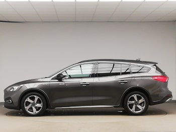 Used Ford Focus 2020 for sale - 77847141: Photo