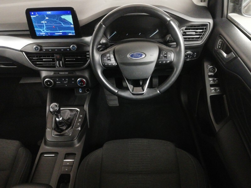 Used Ford Focus 2020 for sale - 77847141: Photo 7