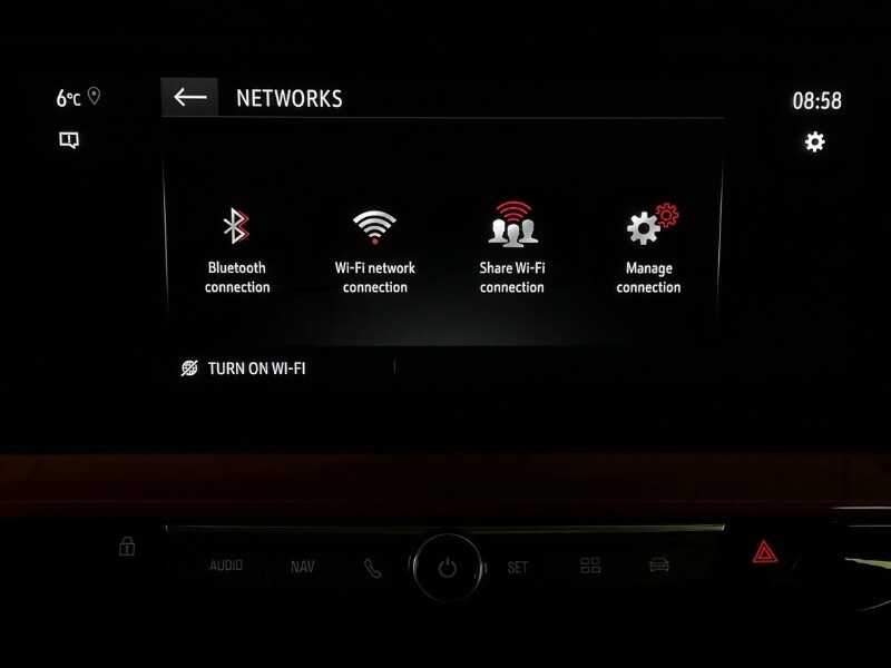 Used Vauxhall Mokka 2021 for sale - 77352865: Photo 10