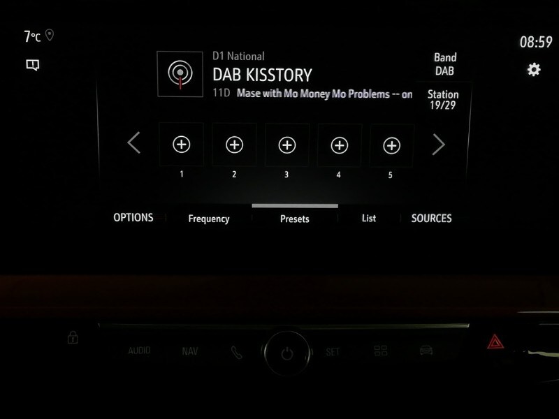 Used Vauxhall Mokka 2021 for sale - 77352865: Photo 13