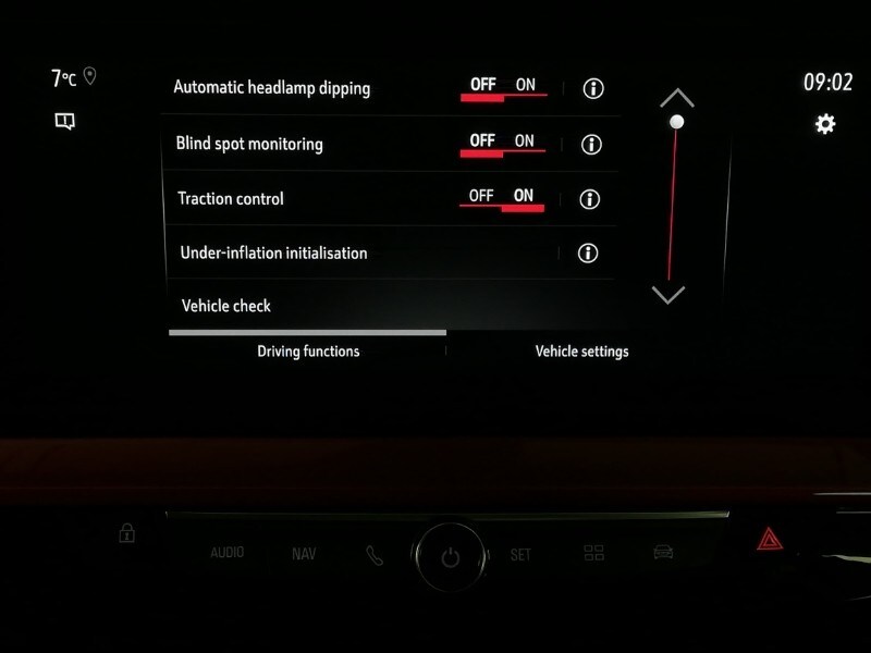 Used Vauxhall Mokka 2021 for sale - 77352865: Photo 15