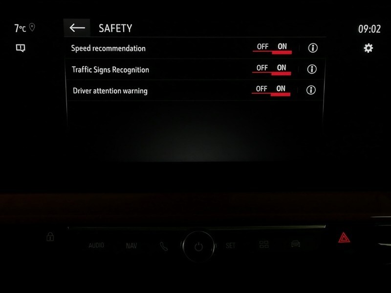 Used Vauxhall Mokka 2021 for sale - 77352865: Photo 16