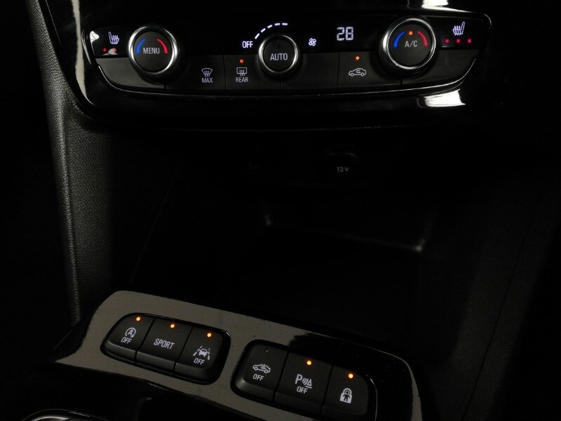 Used Vauxhall Mokka 2021 for sale - 77352865: Photo 17