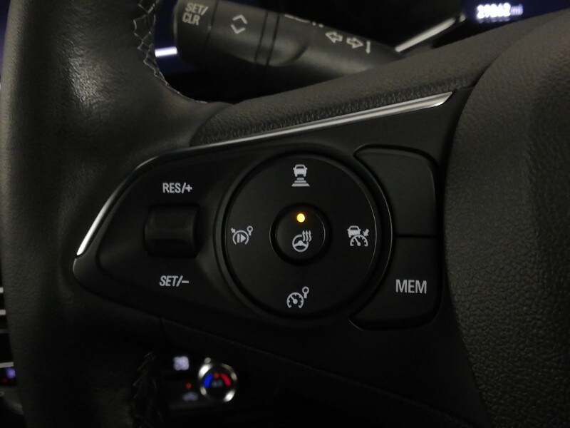 Used Vauxhall Mokka 2021 for sale - 77352865: Photo 18