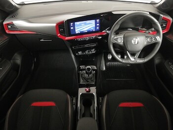 Used Vauxhall Mokka 2021 for sale - 77352865: Photo