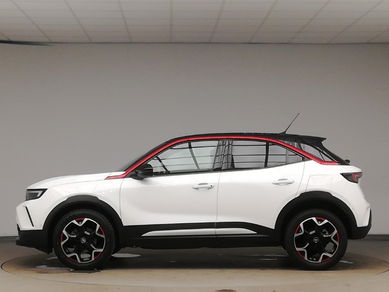 Used Vauxhall Mokka 2021 for sale - 77352865: Photo 4