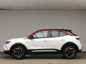 Used Vauxhall Mokka 2021 for sale - 77352865: Photo