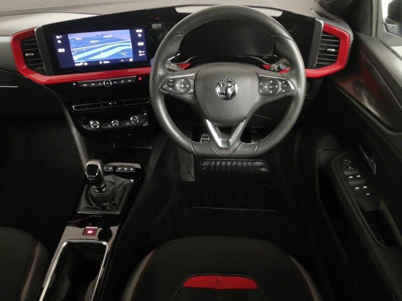 Used Vauxhall Mokka 2021 for sale - 77352865: Photo 7