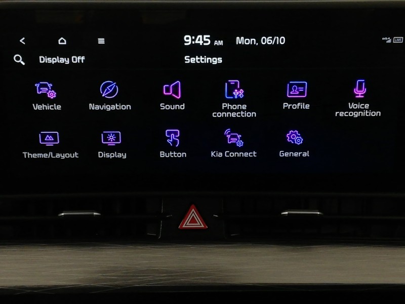 Used Kia Sportage 2025 for sale - 76183685: Photo 10