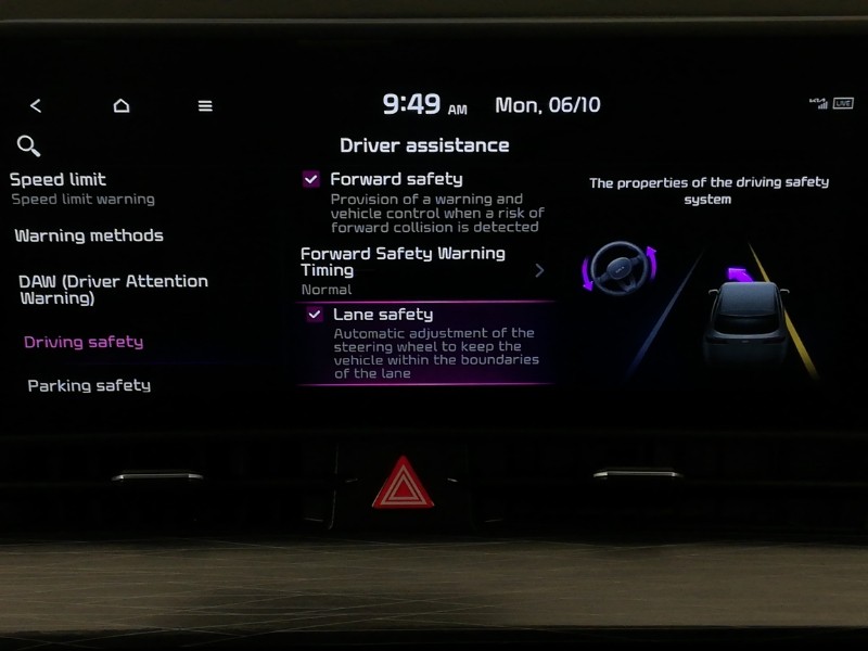 Used Kia Sportage 2025 for sale - 76183685: Photo 15