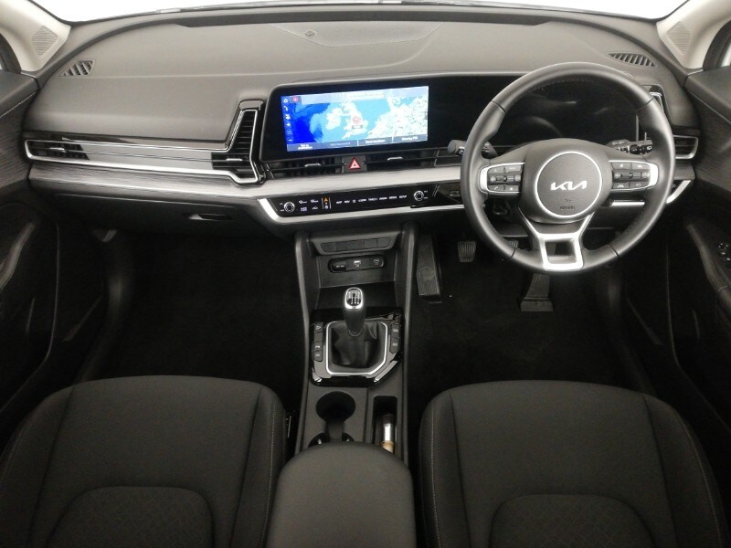 Used Kia Sportage 2025 for sale - 76183685: Photo 2