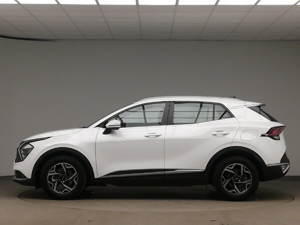 Used Kia Sportage 2025 for sale - 76183685: Photo 4