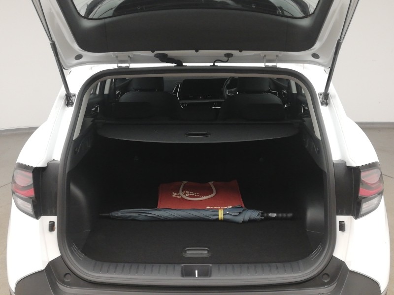 Used Kia Sportage 2025 for sale - 76183685: Photo 8