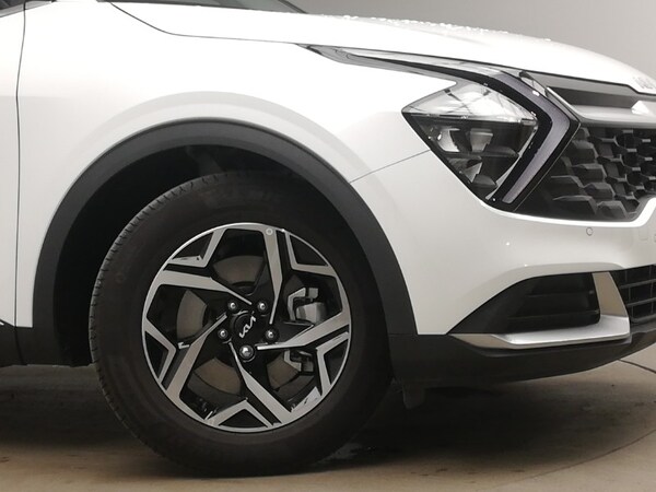 Used Kia Sportage 2025 for sale - 76183685: Photo 9