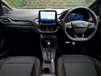 Used Ford Puma 2020 for sale - 79734253: Photo