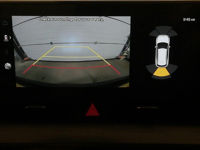 Used Kia Sportage 2025 for sale - 77595906: Photo 11