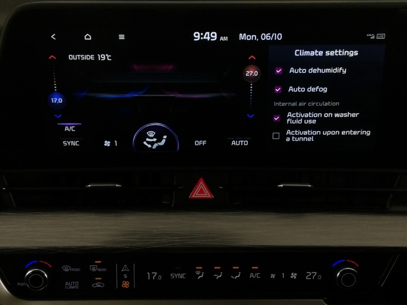 Used Kia Sportage 2025 for sale - 77595906: Photo 16