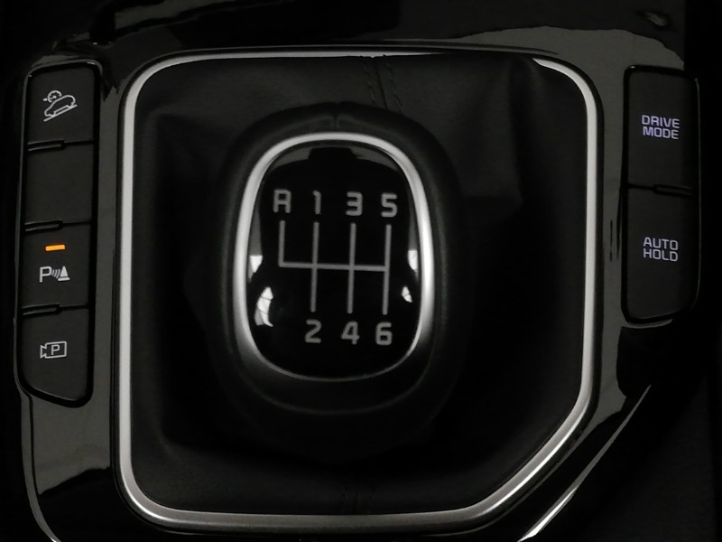 Used Kia Sportage 2025 for sale - 77595906: Photo 19