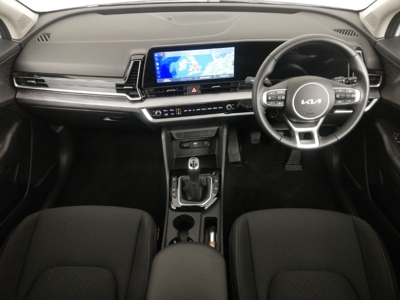 Used Kia Sportage 2025 for sale - 77595906: Photo 2