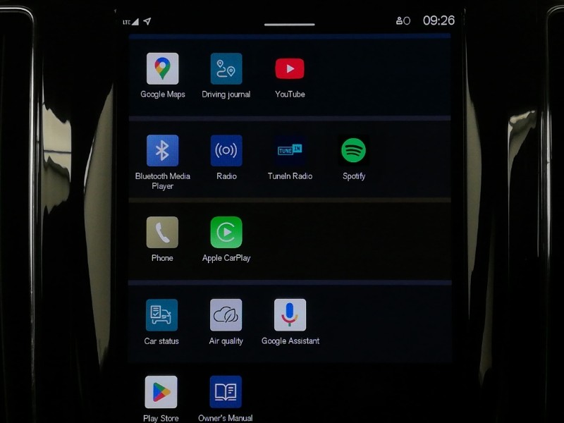 Used Volvo XC60 2023 for sale - 77761333: Photo 14