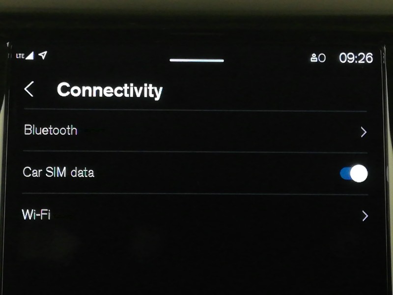 Used Volvo XC60 2023 for sale - 77761333: Photo 15