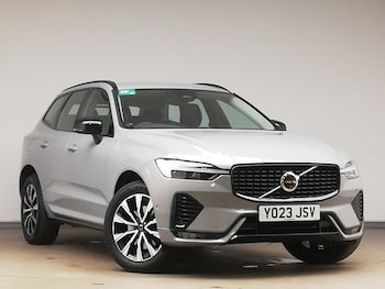 Used Volvo XC60 2023 for sale - 77761333: Photo