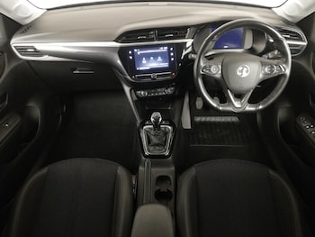 Used Vauxhall Corsa 2021 for sale - 76403850: Photo