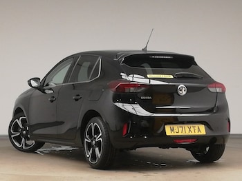 Used Vauxhall Corsa 2021 for sale - 76403850: Photo