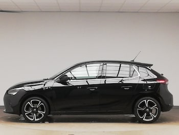 Used Vauxhall Corsa 2021 for sale - 76403850: Photo