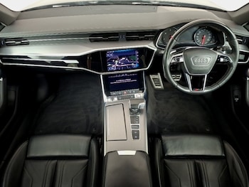 Used Audi A6 2019 for sale - 78987713: Photo