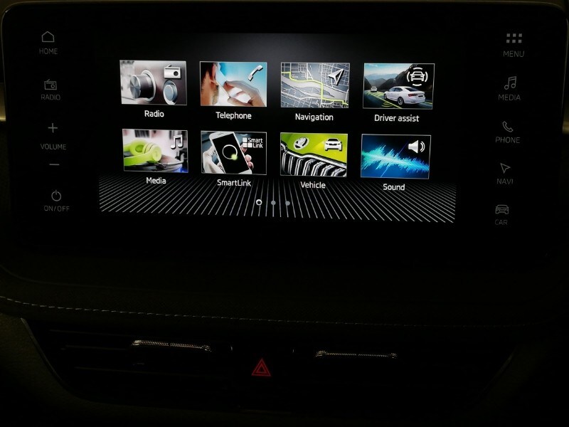 Used Skoda Fabia 2024 for sale - 77078599: Photo 10