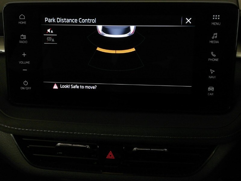 Used Skoda Fabia 2024 for sale - 77078599: Photo 11