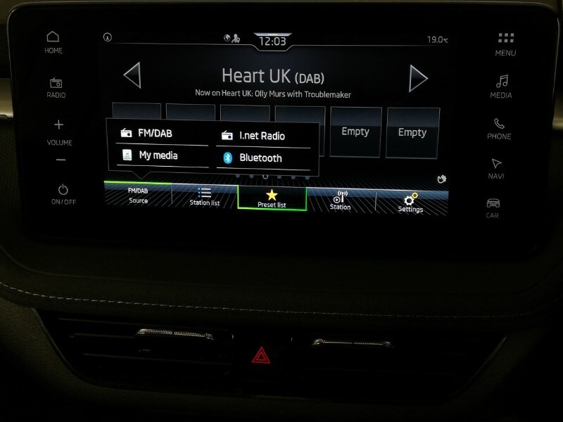 Used Skoda Fabia 2024 for sale - 77078599: Photo 12